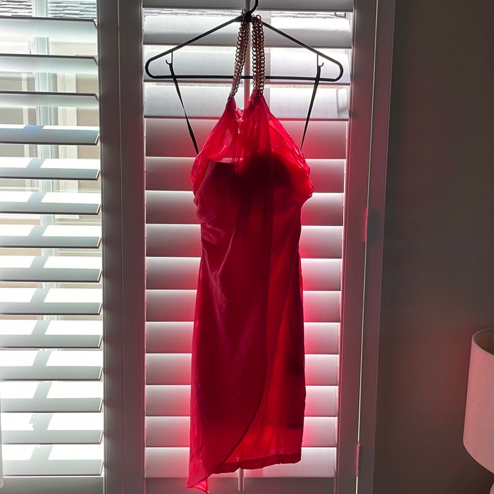 Bebe dress - perfect for parties